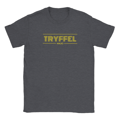 Tryffelmajo - T-shirt Mörk Ljung