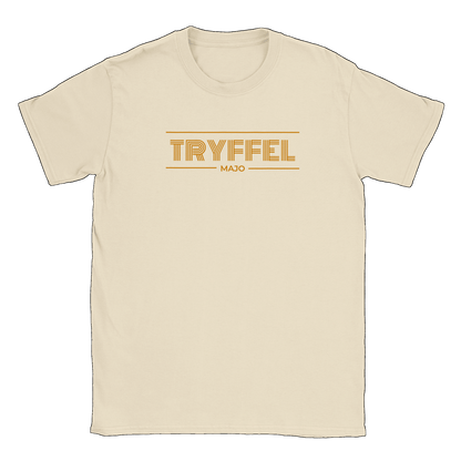 Tryffelmajo - T-shirt Natural