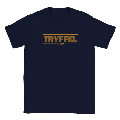 Tryffelmajo - T-shirt Navy