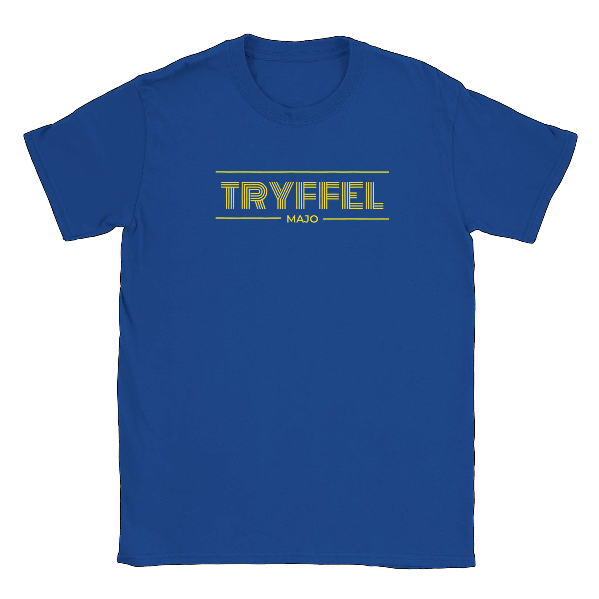 Tryffelmajo - T-shirt Royal
