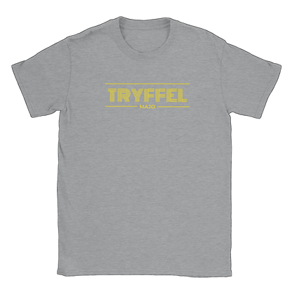 Tryffelmajo - T-shirt Sports Grey
