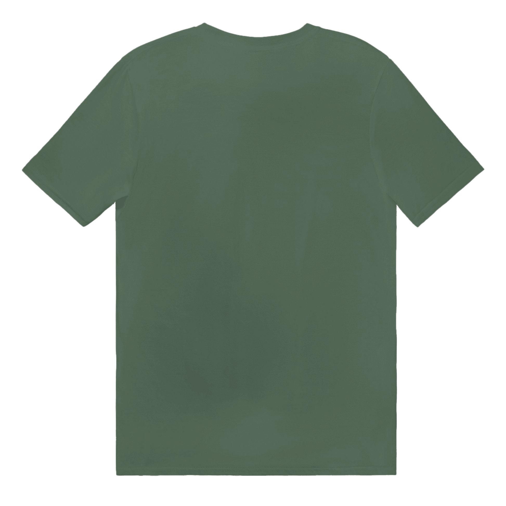 Vändkort - T-shirt 