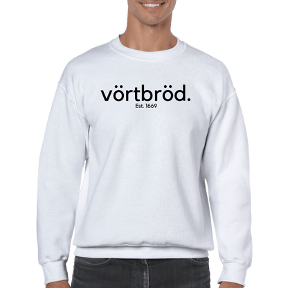 Vörtbröd - Sweatshirt 